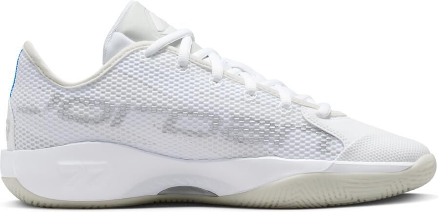 Nike Luka 77 basketbalschoenen Wit - Foto 3