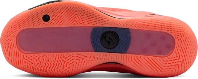 Nike Luka .77 'Bright go' basketbalschoenen voor kids Oranje - Foto 2