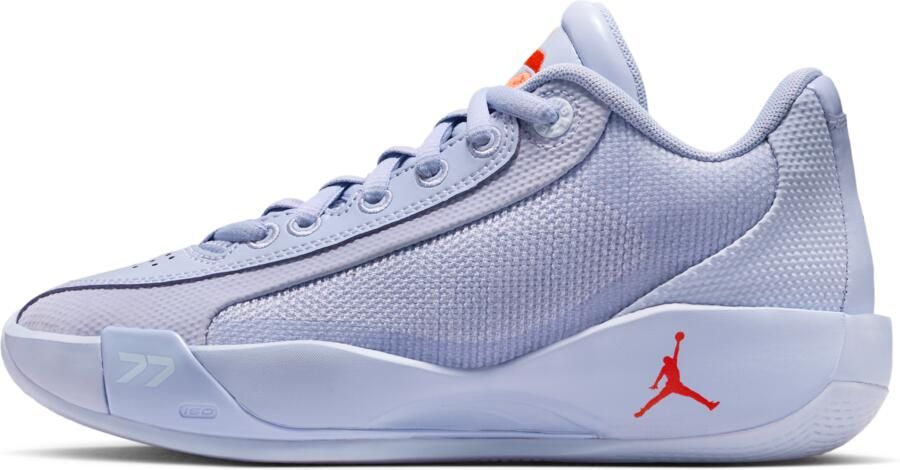 Nike Luka .77 'Hčerka' basketbalschoenen voor kids Paars - Foto 4