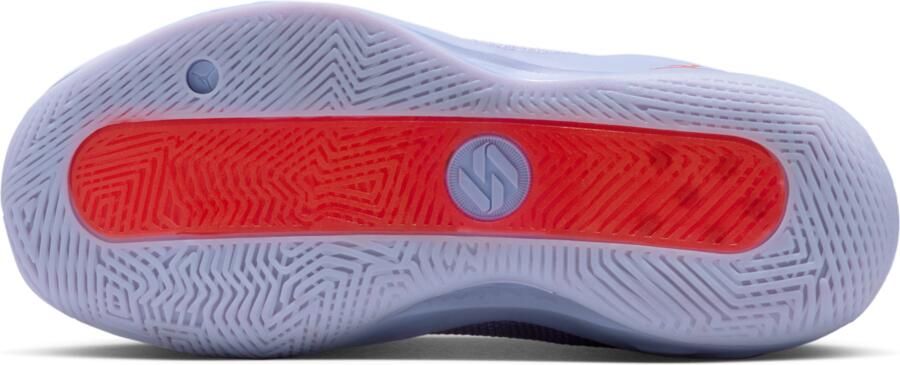 Nike Luka .77 'Hčerka' basketbalschoenen voor kids Paars - Foto 3