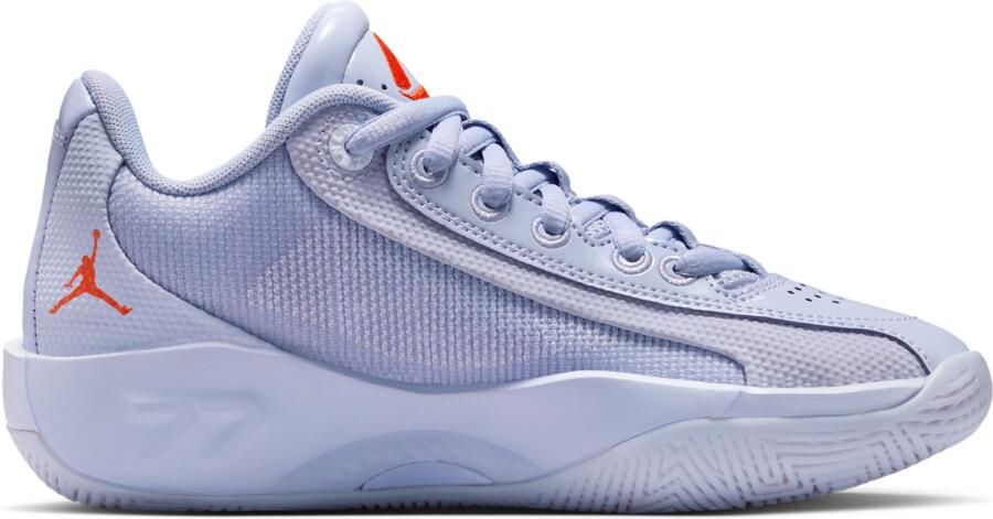 Nike Luka .77 'Hčerka' basketbalschoenen voor kids Paars - Foto 2