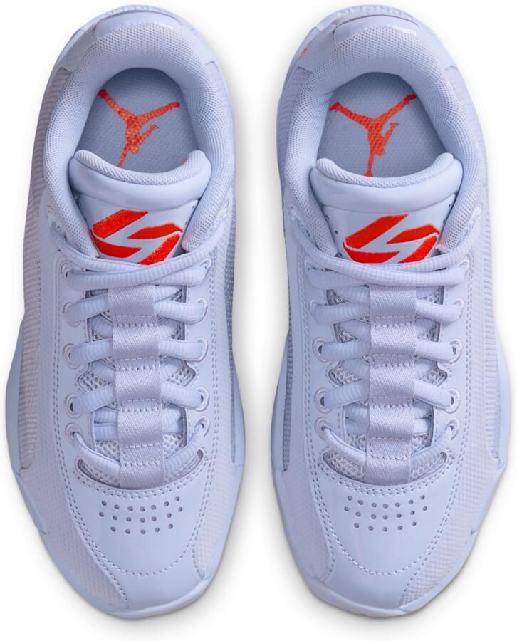 Nike Luka .77 'Hčerka' basketbalschoenen voor kids Paars