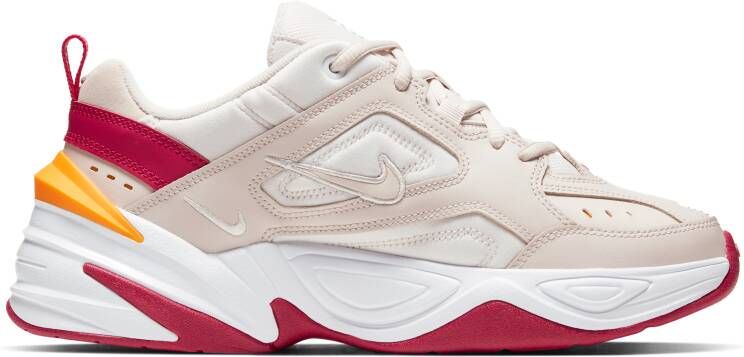 Nike M2K Tekno Damesschoen Wit - Foto 2