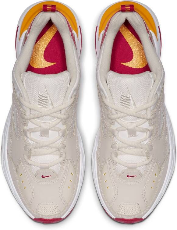 Nike M2K Tekno Damesschoen Wit