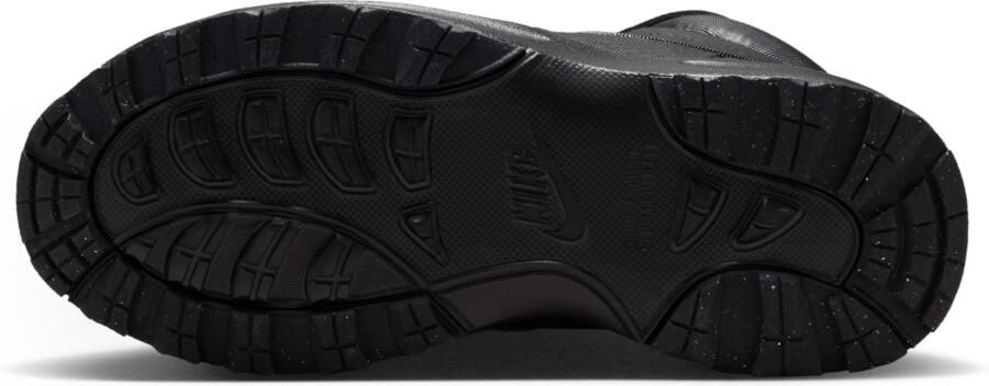 Nike oa 17 Boots Laarzen Peuter Zwart Mesh Synthetisch - Foto 3