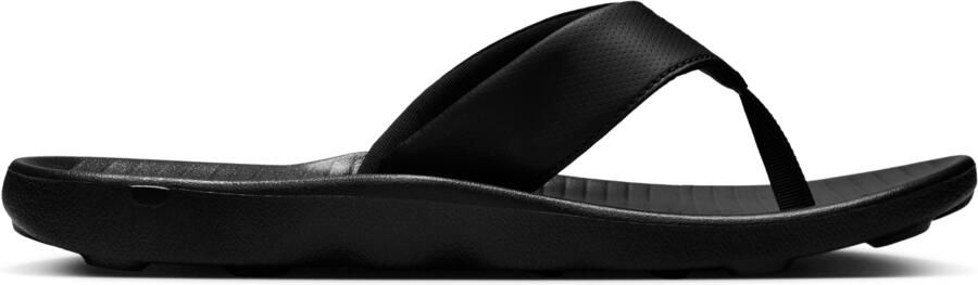 Nike Marina Slippers en Sandalen Heren Zwart Mesh Synthetisch - Foto 4