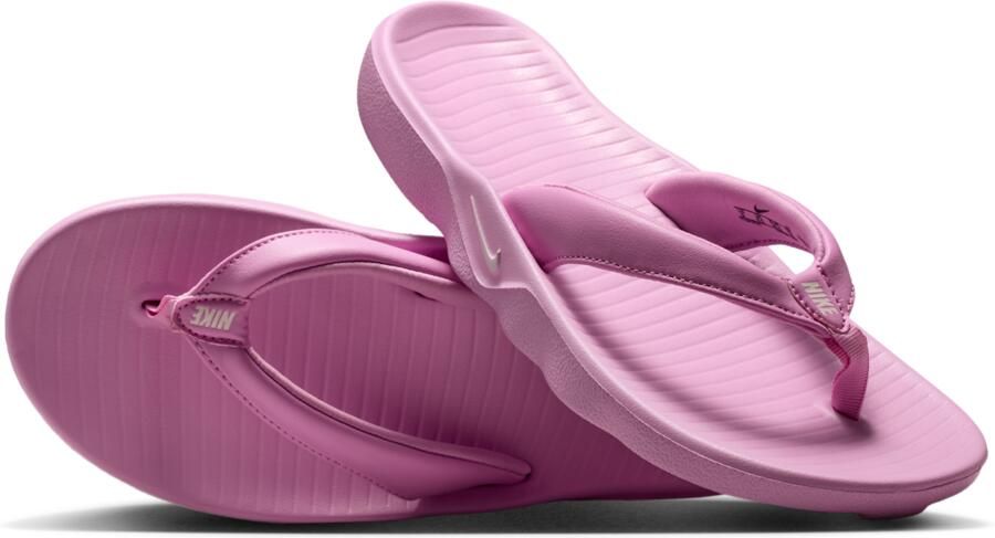Nike Marina slippers voor dames Paars