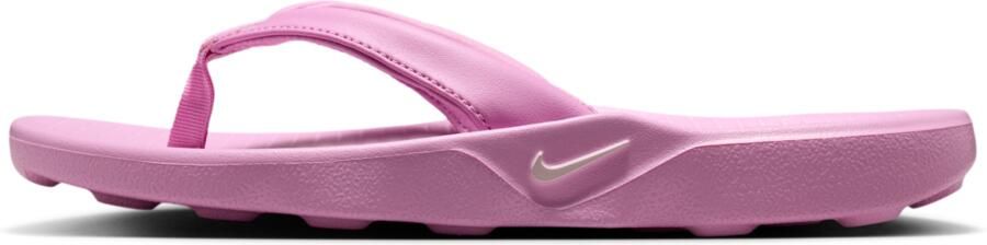 Nike Marina slippers voor dames Paars - Foto 4