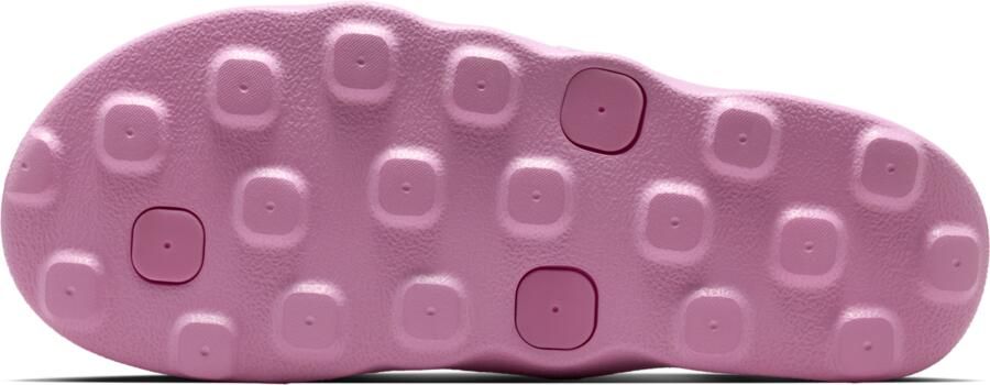 Nike Marina slippers voor dames Paars - Foto 3