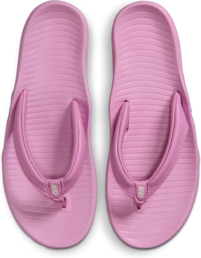 Nike Marina slippers voor dames Paars - Foto 2