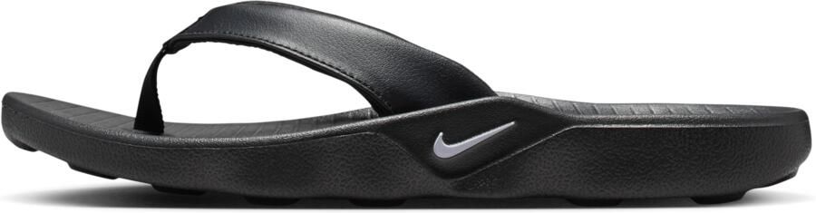 Nike Marina slippers voor dames Zwart - Foto 4