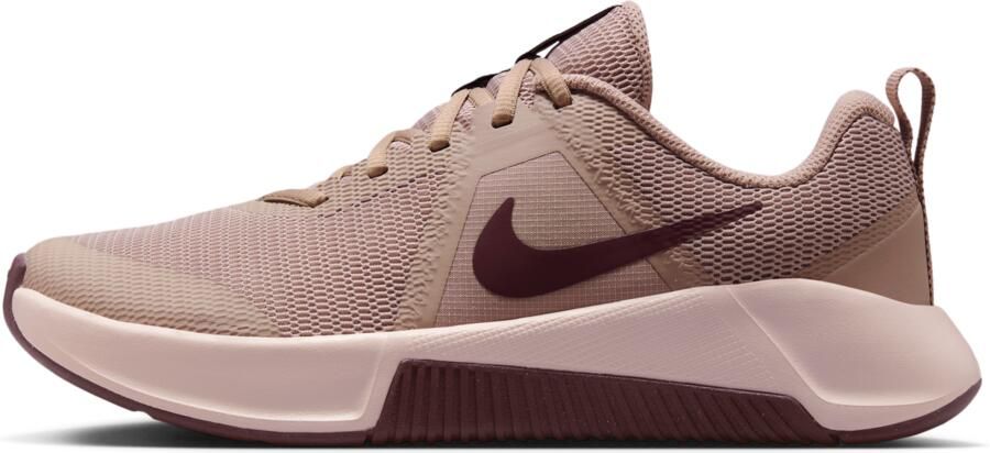 Nike MC Trainer 3 work-outschoenen voor dames Bruin