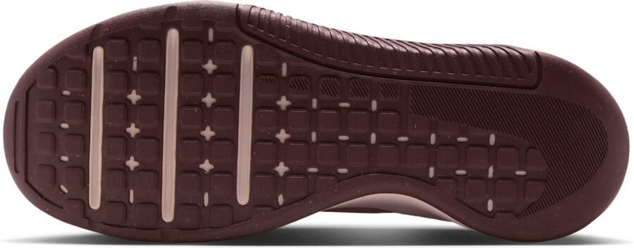 Nike MC Trainer 3 work-outschoenen voor dames Bruin - Foto 4