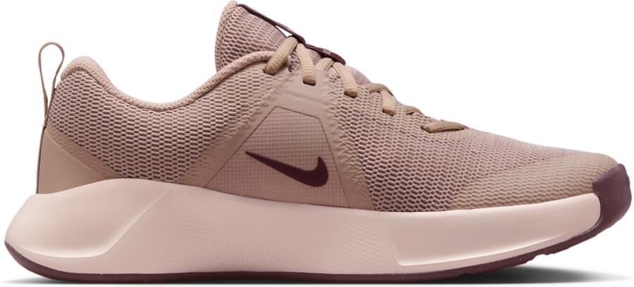 Nike MC Trainer 3 work-outschoenen voor dames Bruin - Foto 3