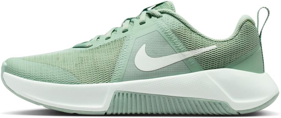 Nike MC Trainer 3 work-outschoenen voor dames Groen