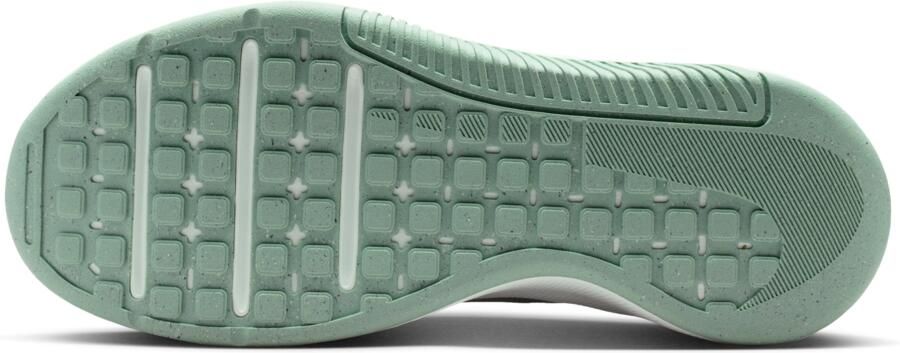 Nike MC Trainer 3 work-outschoenen voor dames Groen - Foto 4