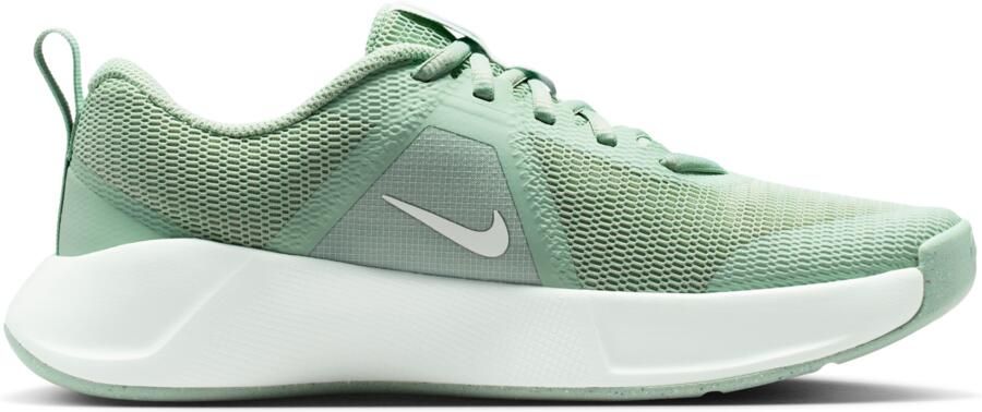 Nike MC Trainer 3 work-outschoenen voor dames Groen - Foto 3