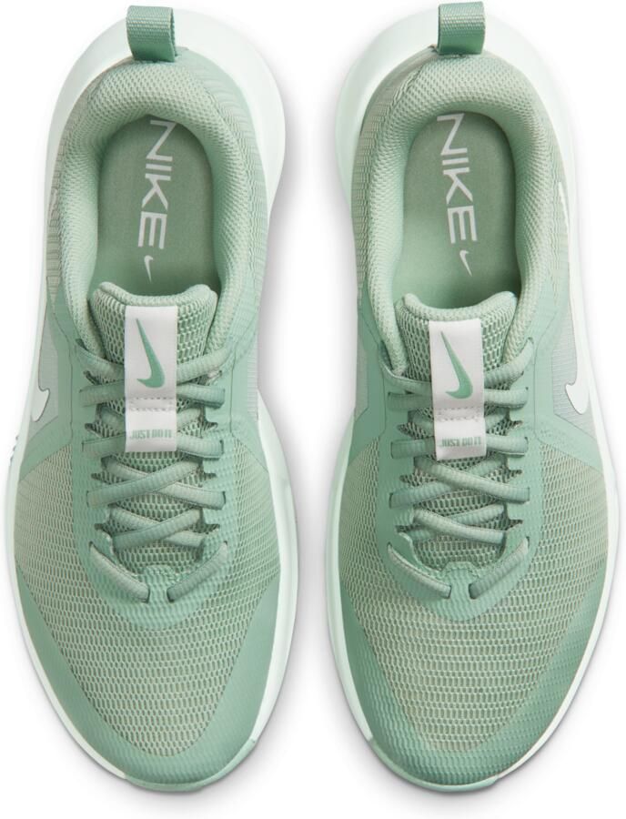 Nike MC Trainer 3 work-outschoenen voor dames Groen - Foto 2