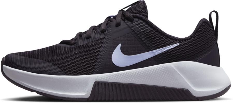 Nike MC Trainer 3 work-outschoenen voor dames Paars