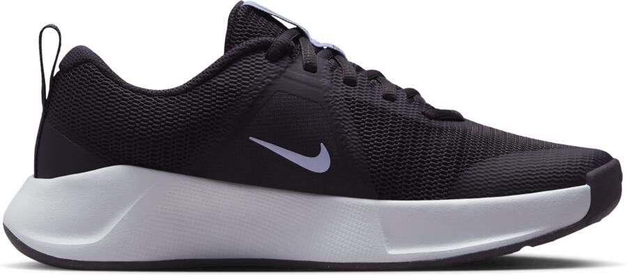 Nike MC Trainer 3 work-outschoenen voor dames Paars - Foto 3