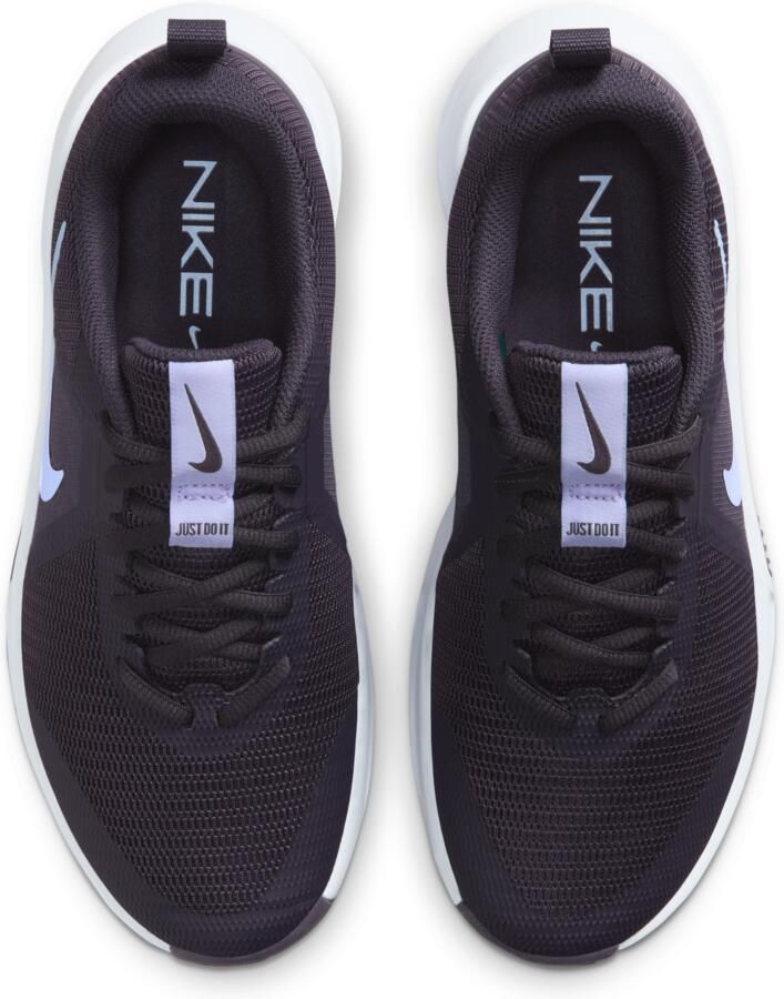 Nike MC Trainer 3 work-outschoenen voor dames Paars - Foto 2