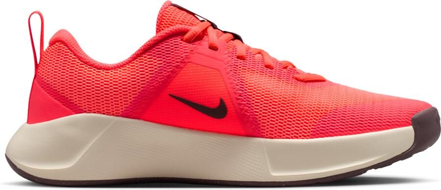Nike MC Trainer 3 work-outschoenen voor dames Roze - Foto 3