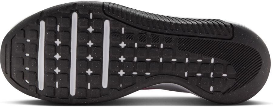 Nike MC Trainer 3 work-outschoenen voor dames Wit - Foto 4