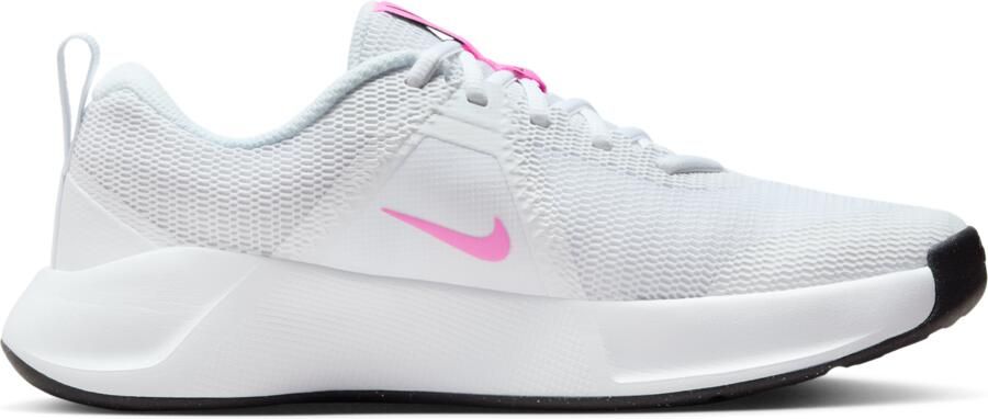 Nike MC Trainer 3 work-outschoenen voor dames Wit - Foto 3