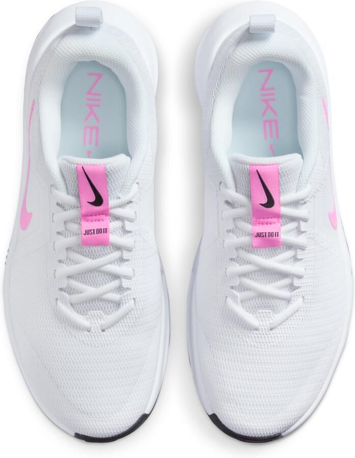 Nike MC Trainer 3 work-outschoenen voor dames Wit - Foto 2