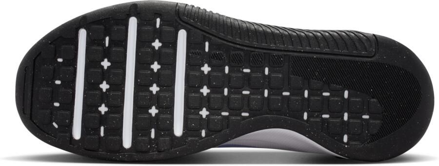 Nike MC Trainer 3 work-outschoenen voor dames Wit - Foto 4