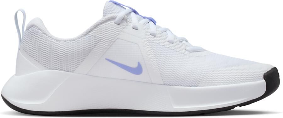 Nike MC Trainer 3 work-outschoenen voor dames Wit - Foto 3