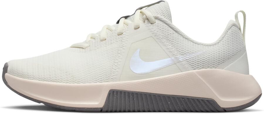 Nike MC Trainer 3 work-outschoenen voor dames Wit