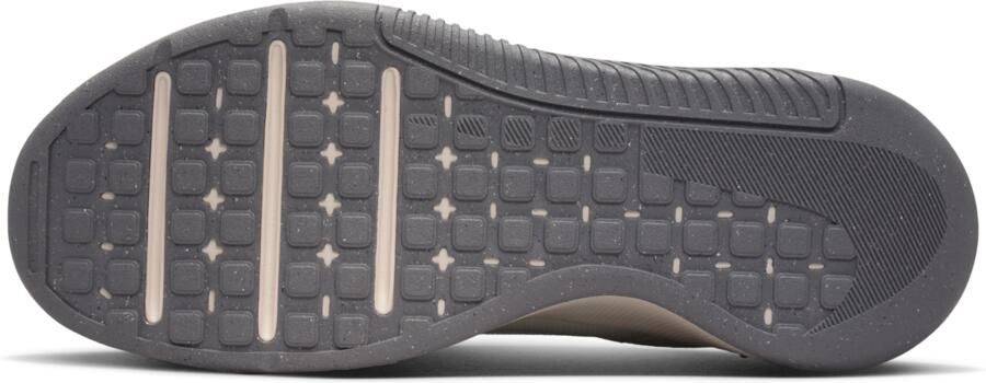 Nike MC Trainer 3 work-outschoenen voor dames Wit - Foto 4