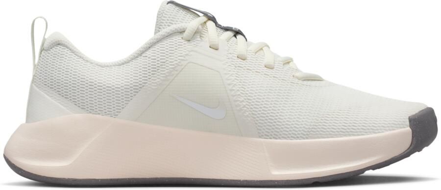 Nike MC Trainer 3 work-outschoenen voor dames Wit - Foto 3