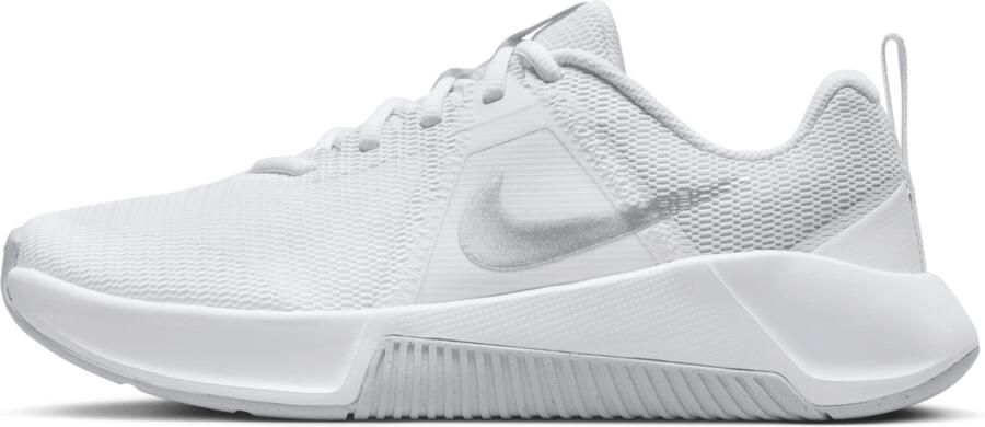Nike MC Trainer 3 work-outschoenen voor dames Wit