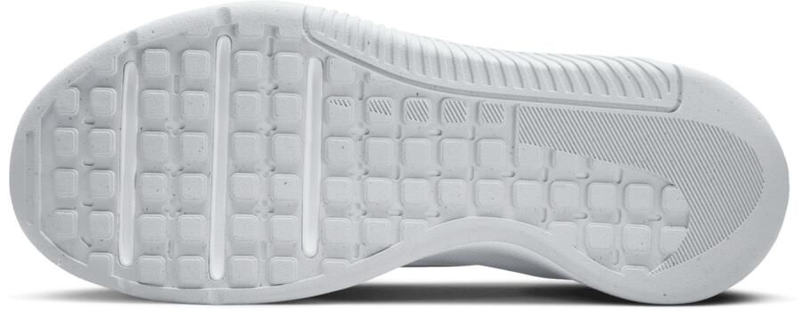 Nike MC Trainer 3 work-outschoenen voor dames Wit - Foto 4