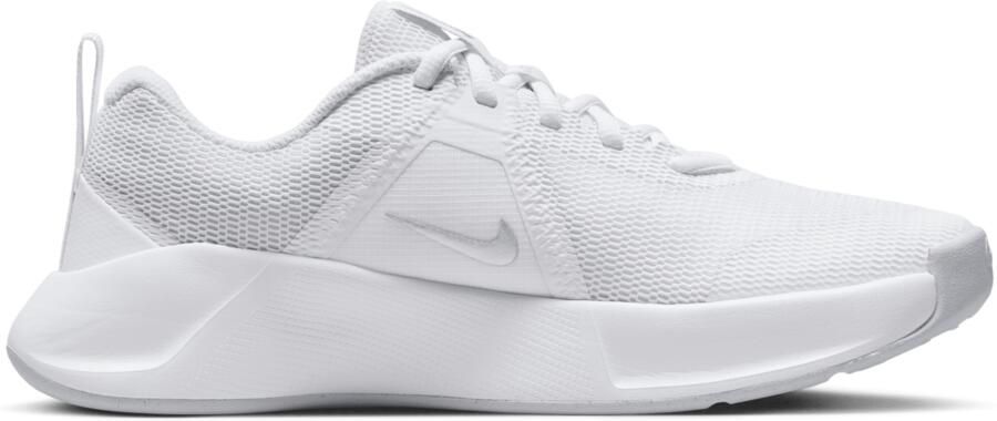 Nike MC Trainer 3 work-outschoenen voor dames Wit - Foto 3