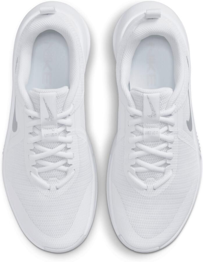 Nike MC Trainer 3 work-outschoenen voor dames Wit - Foto 2