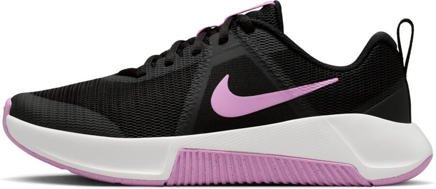 Nike MC Trainer 3 work-outschoenen voor dames Zwart