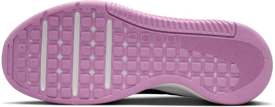 Nike MC Trainer 3 work-outschoenen voor dames Zwart - Foto 4