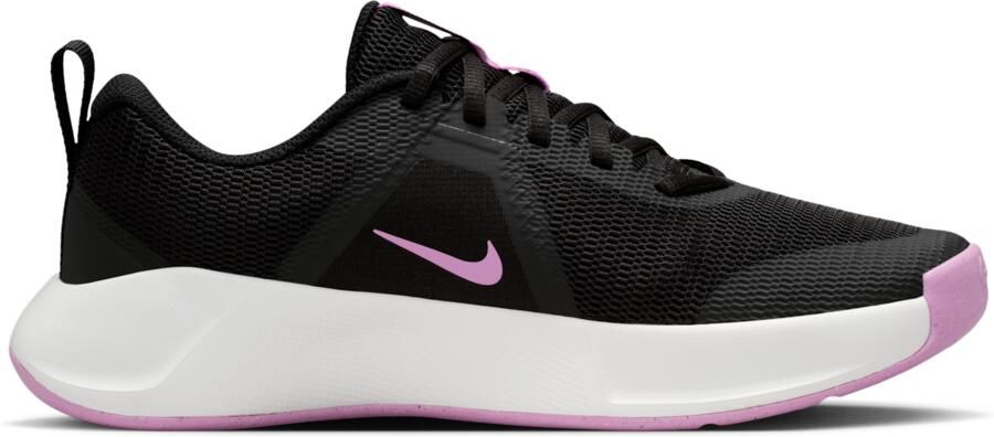 Nike MC Trainer 3 work-outschoenen voor dames Zwart - Foto 3