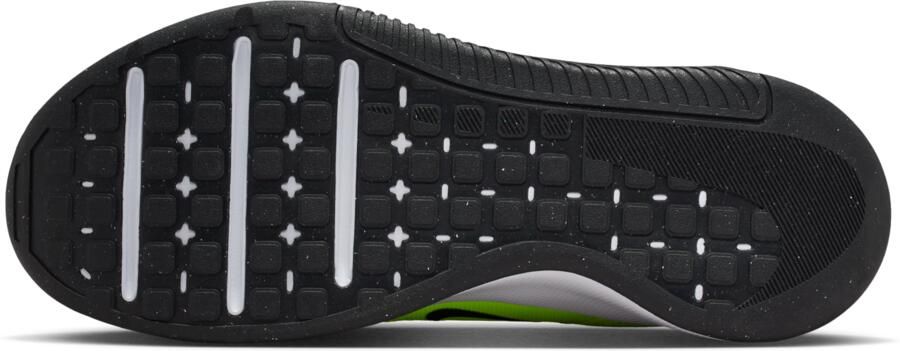 Nike MC Trainer 3 work-outschoenen voor heren Geel - Foto 4