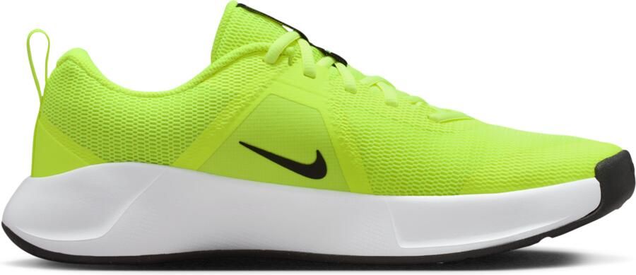 Nike MC Trainer 3 work-outschoenen voor heren Geel - Foto 3