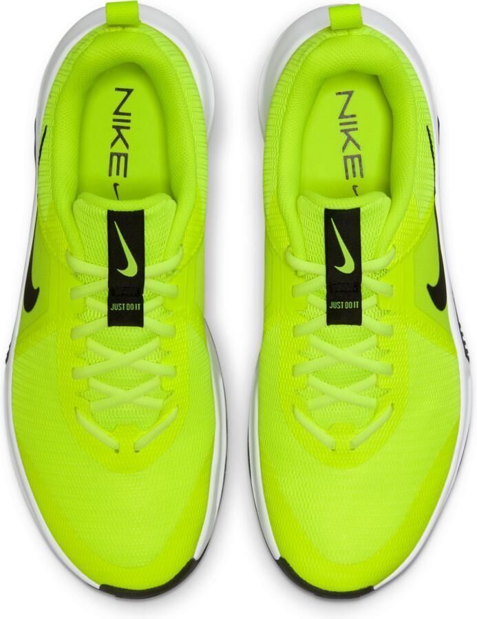 Nike MC Trainer 3 work-outschoenen voor heren Geel - Foto 2