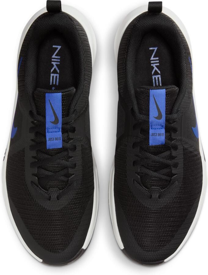 Nike MC Trainer 3 work-outschoenen voor heren Zwart - Foto 2