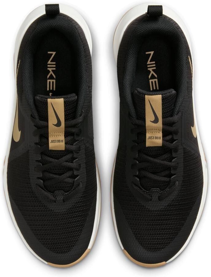 Nike MC Trainer 3 work-outschoenen voor heren Zwart - Foto 2