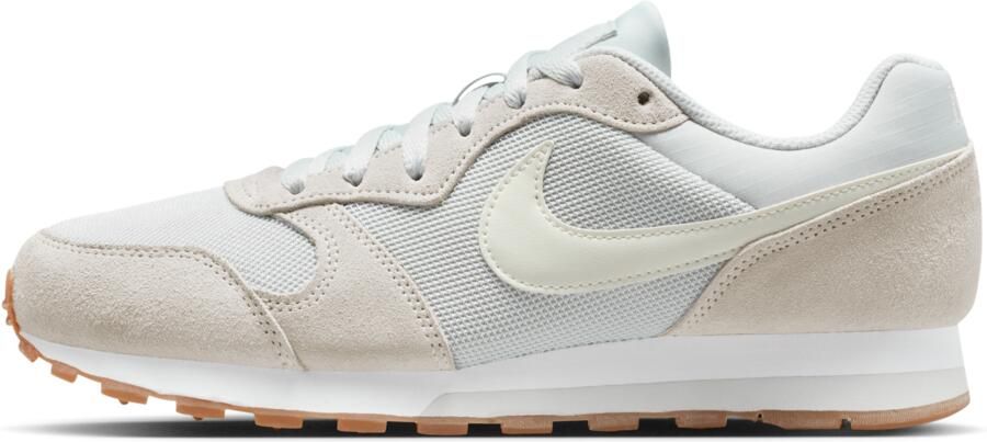 Nike MD Runner 2 damesschoenen Grijs