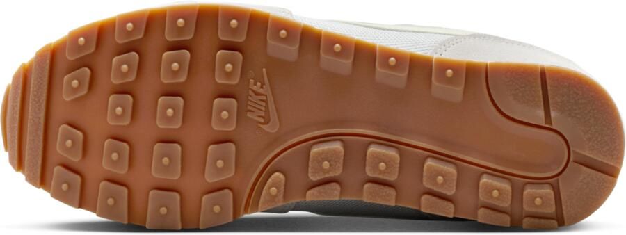 Nike MD Runner 2 damesschoenen Grijs - Foto 4