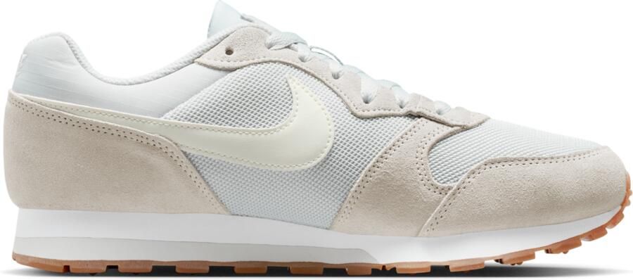 Nike MD Runner 2 damesschoenen Grijs - Foto 3