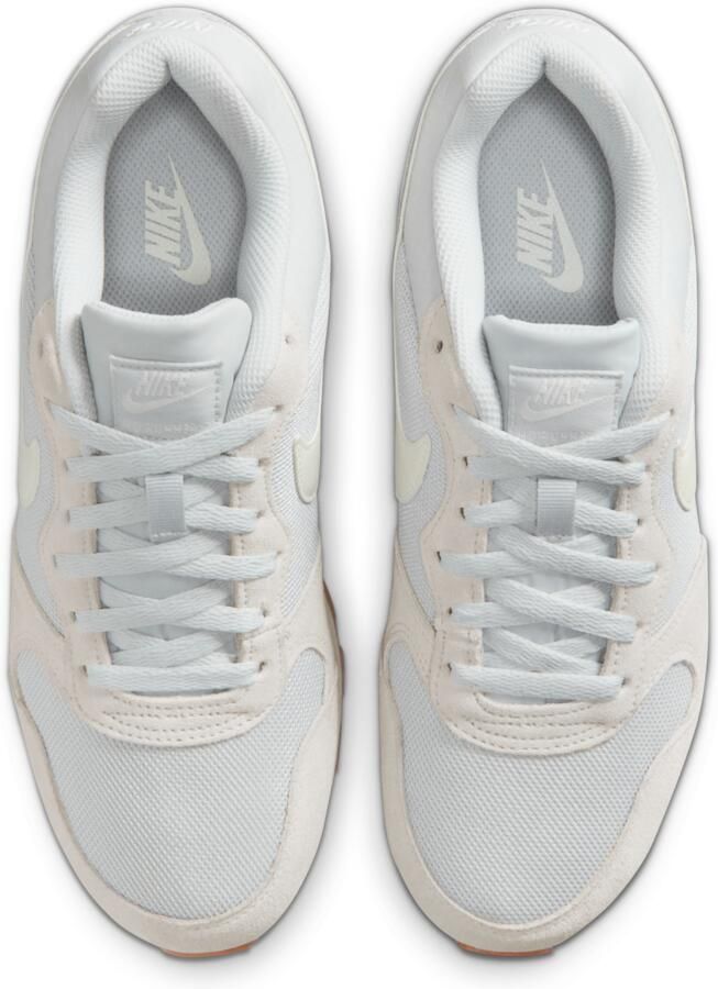 Nike MD Runner 2 damesschoenen Grijs - Foto 2